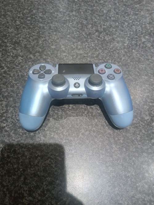 PS4 Console bundle