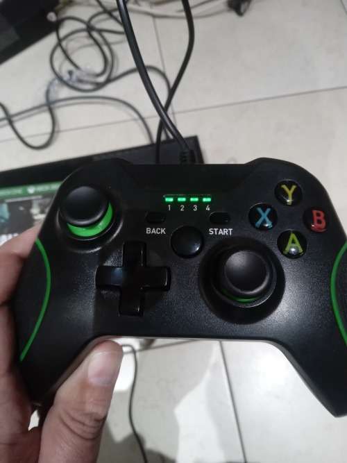 XBOX ONE CONSOLE BUNDLE