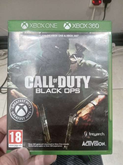 XBOX ONE CONSOLE BUNDLE