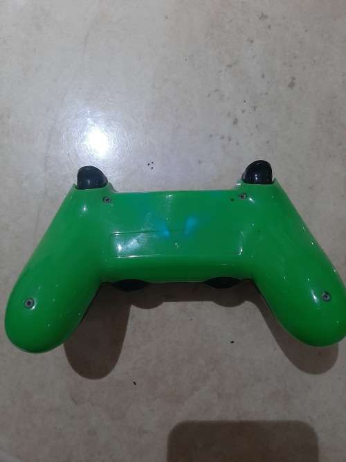 PS4 CONSOLE 500GB