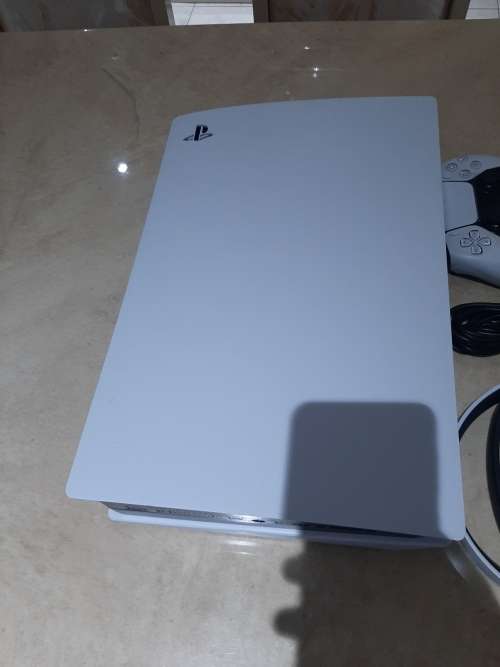 Playstation 5 Console Mega Bundle