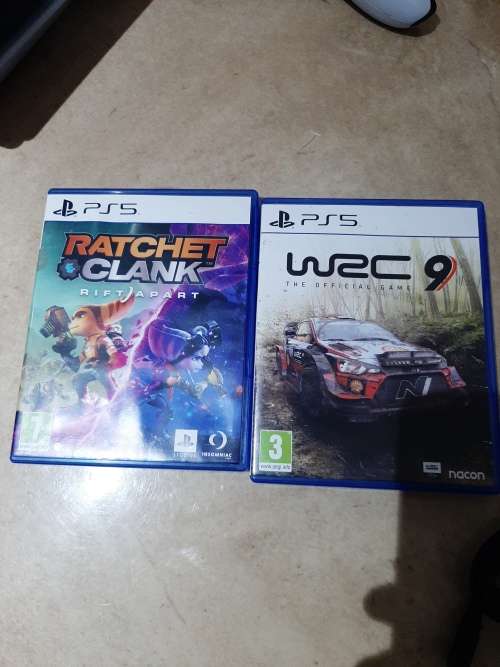 Playstation 5 Console Mega Bundle