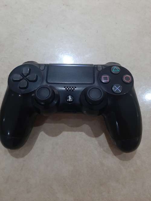 Ps4 controller version 2