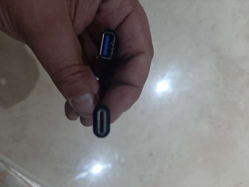 OTG CABLE TYPE C