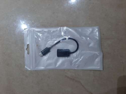 OTG CABLE TYPE C