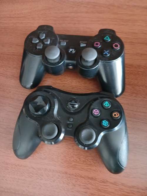 PS3 CONSOLE BUNDLE 320GIG
