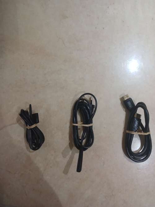 PS4 CONSOLE 500GIG