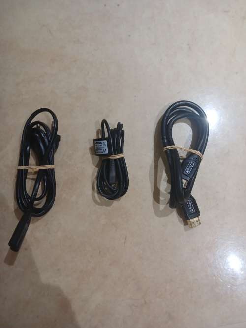 PS4 CONSOLE 500GIG