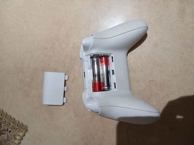 Xbox series s console