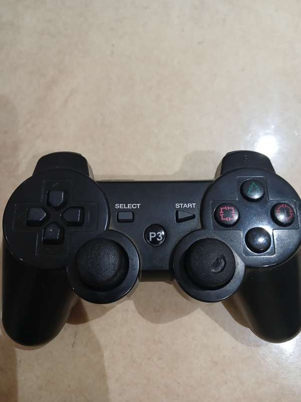 PS3 CONSOLE SLIM