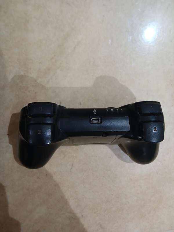 PS3 CONSOLE SLIM