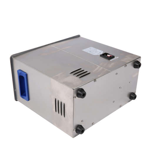 Ultrasonic Cleaner  Jeken 6.5L
