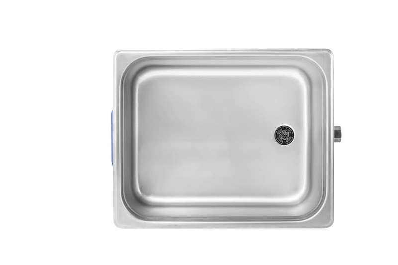Professional Ultrasonic Cleaner  Jeken 10L