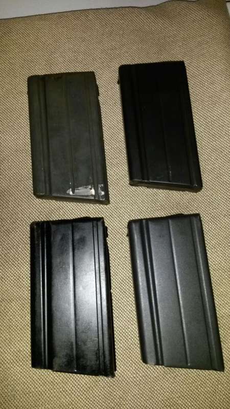 R1 - FN magazine