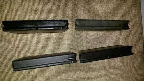 R1 - FN magazine