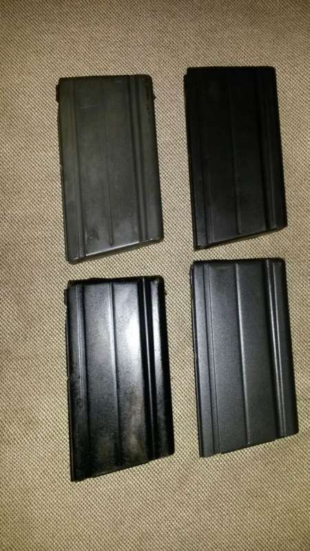 R1 - FN magazine