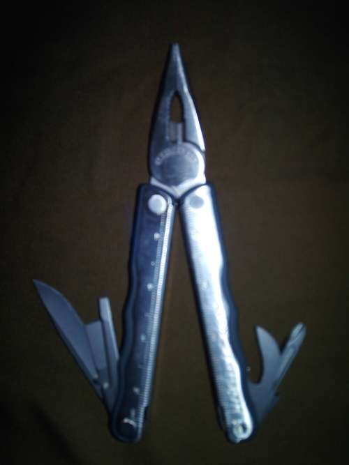 Leatherman Kick x 4