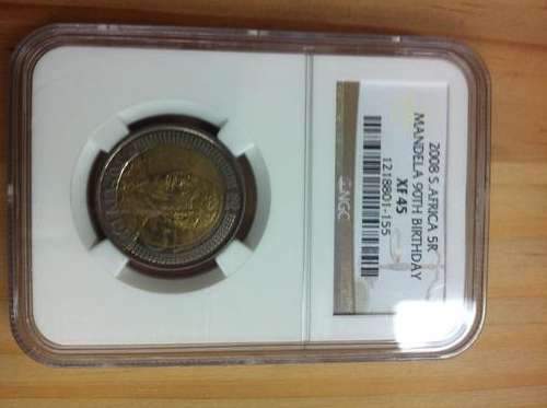 2008 s.africa 5r 90th bdy XF45