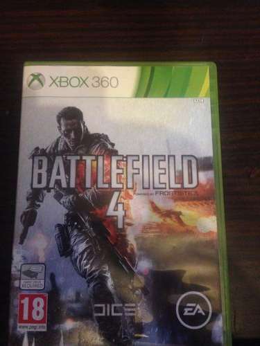 Battlefield 4