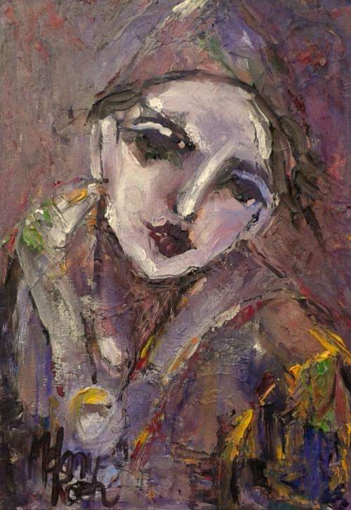 Farceur! 230 x 320 mm Melany Koen