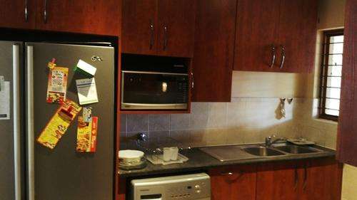 Complete kitchen for sale