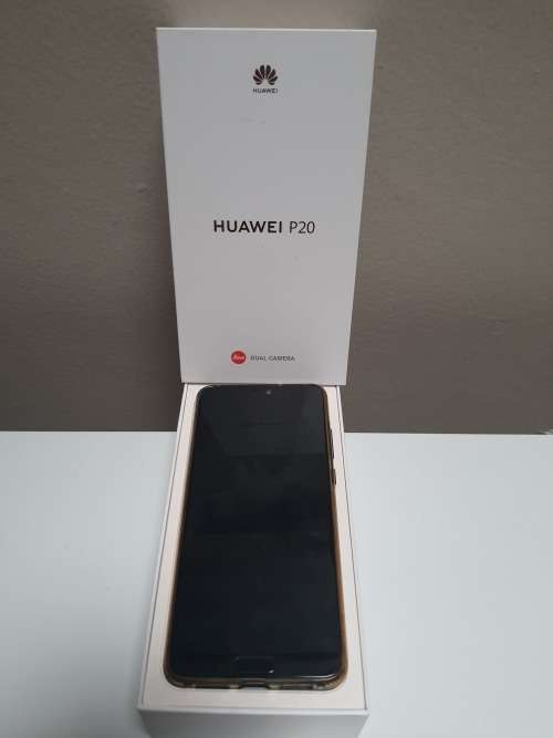 Huawei P20