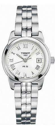 Tissot PR50 T-Classic Ladies T34128113