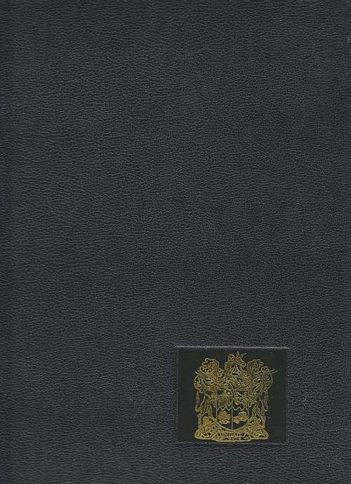 R.S.A. 1961-1978 ++ HINGELESS IN SLIPCASE ++ ISSUED BY PHILATELIC SERVICES ++ SEE BELOW