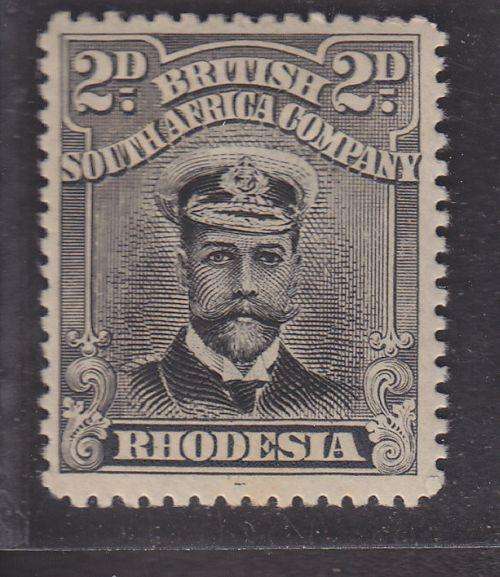 1913 ++ "ADMIRALS" ++ 2d BLACK & GREY ++ MH - SEE BELOW ++ SACC 244