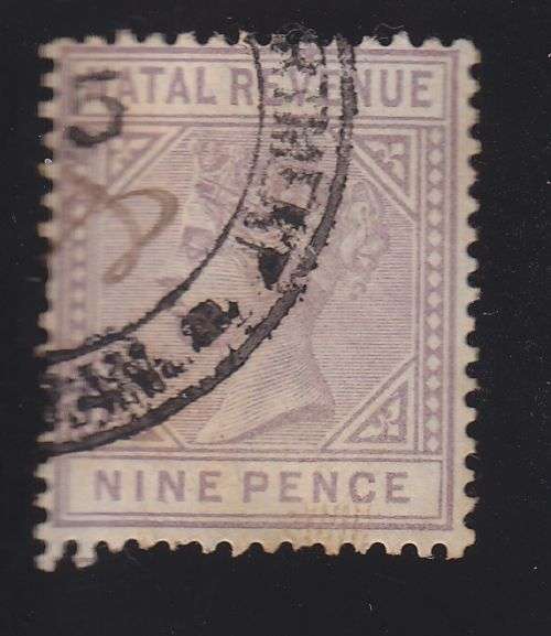 REVENUE ++ 1885 ++ QV ++ 9d LILAC ++ FU - SEE SCAN BELOW ++ BT 87