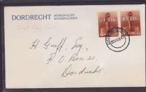 FDC ++ 1941 ++ "LARGE WARS" ++ 4d GUN ++ C/V R3500 ++ SEE SCAN BELOW