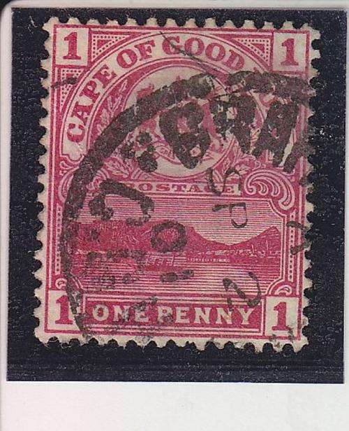 1900 1d USED SACC 64