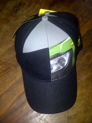 Original Imported John Deere caps ( Nothing runs like a Deere )