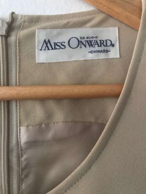 Long length Beige dress SIZE MEDIUM