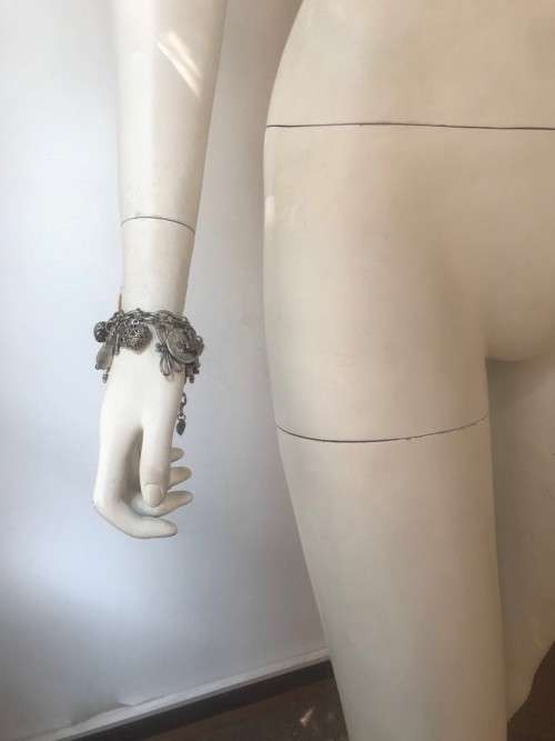 Charmed armband