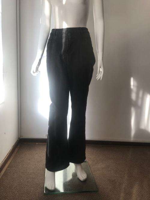 High waisted jeans SIZE 36