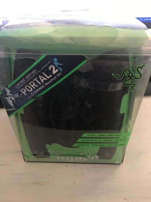 Razer Hydra