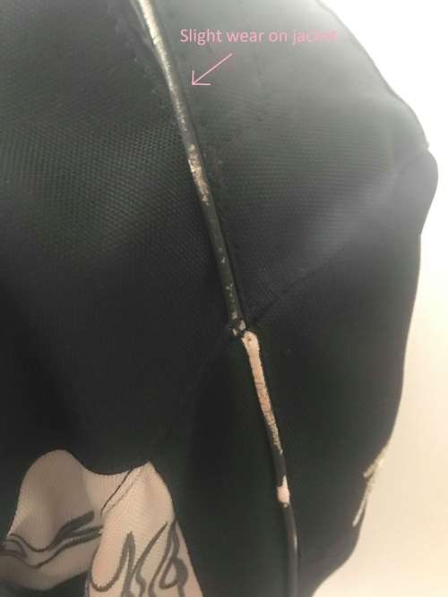 Biker jacket RST Femme Collection Size 16 L