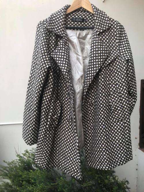 E-dolia coat size Large