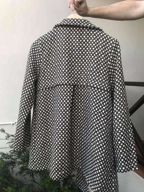 E-dolia coat size Large