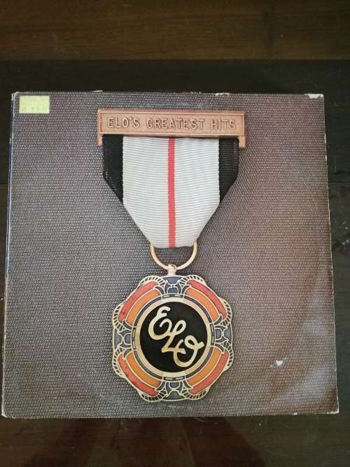 Electric Light Orchestra - Greatest Hits