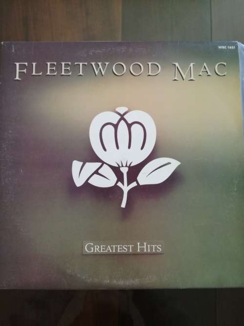 Fleetwood Mac - Greatest Hits