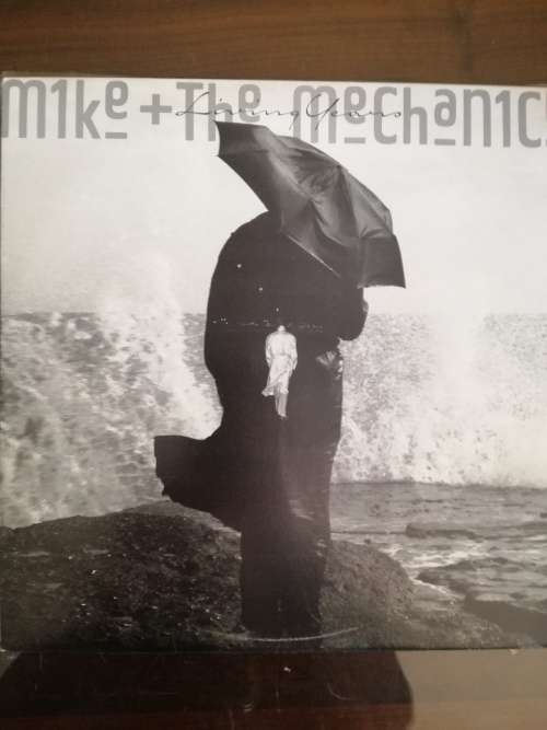 Mike & The Mechanics - Living Years