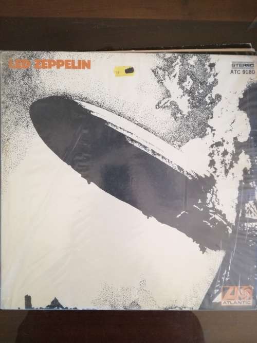 Led Zeppelin