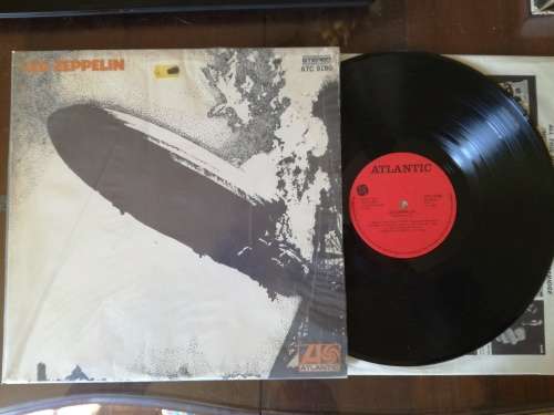 Led Zeppelin