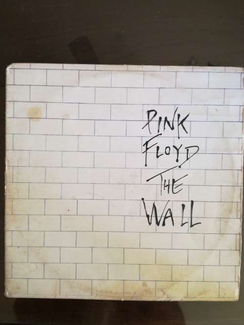 Pink Floyd - The Wall 2 LP
