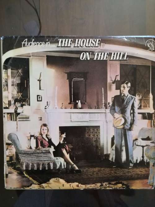 Audience in... The House On The Hill