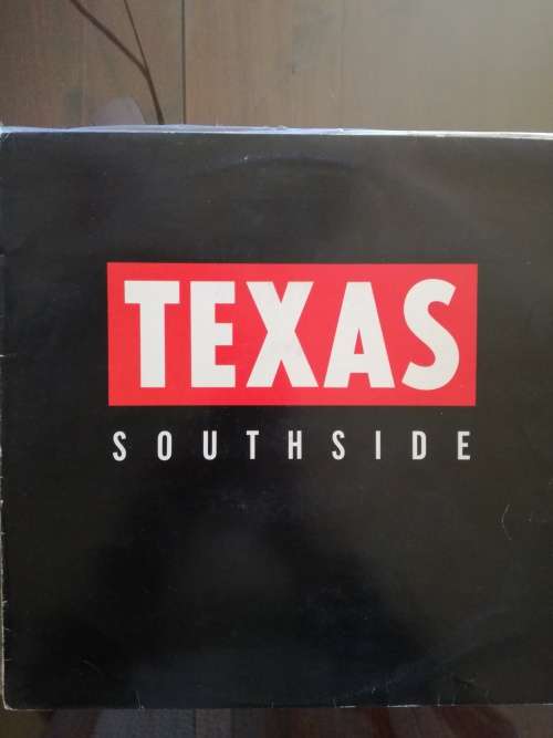 Texas - Southside