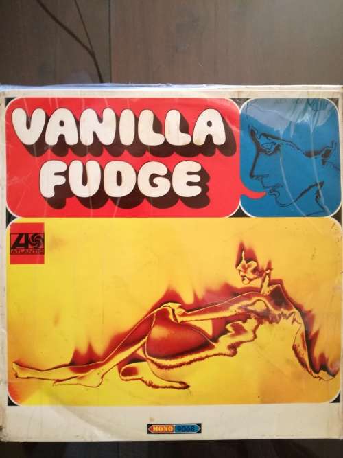 Vanilla Fudge