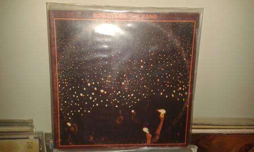 Bob Dylan - the Band - before the flood